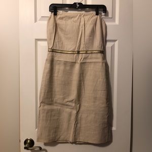 NWOT Women’s Size S Small Banana Republic Beach Style Summer Dress, Never Worn!